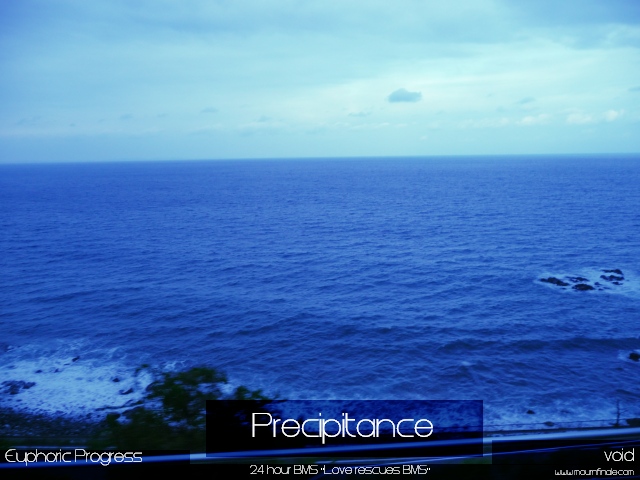 Pricipitance